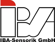 IBA-Sensorik GmbH Logo